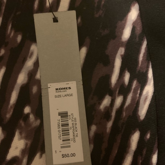 Apt 9 Dress - Picture 5 of 7